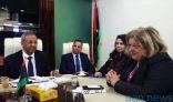 مباحثات أممية ليبية لإطلاق خطة الاستجابة الإنسانية 2019 إلى ليبيا