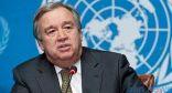 الأمين العام للأمم المتحدة يطالب بإنهاء فوري للتصعيد العسكري في جنوب غرب سوريا