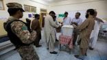 بدء الاقتراع في الانتخابات العامة الباكستانية