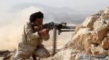 الجيش اليمني يفشل عمليات تسلل لمليشيا الحوثي الإرهابية في حيس والتحيتا جنوب الحديدة