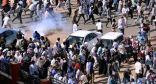 بالفيديو… تجدد الاحتجاجات المطالبة برحيل الرئيس السوداني