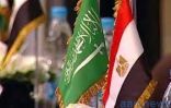 #عاجل : #المملكة #ومصر توقعان أكثر من 14 اتفاقية استثمارية بقيمة 8 مليارات دولار