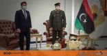 قائد الجيش الليبي يبحث مع رئيس وزراء إيطاليا مستجدات الحوار السياسي