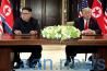 مسؤول: أمريكا ستقدم لكوريا الشمالية جدولا زمنيا “بمطالب محددة” بعد قمة تاريخية