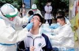 الصين تسجل 22 إصابة جديدة بفيروس كورونا