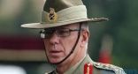 استراليا تعين قائدا عسكريا حاكما عاما للبلاد