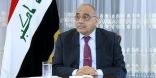 رئيس وزراء العراق: حجم الثقة بين العراق والكويت اكبر بكثير من المخاوف