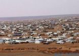 الداخلية :منع الزيارات والخروج من مخيمات اللاجئين