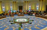 انطلاق أعمال القمة العربية غير العادية لبحث تطورات القضية الفلسطينية