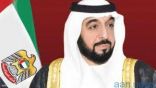 الإمارات تعلن 2019 عاماً للتسامح