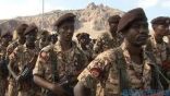 الجيش السوداني يدفع بتعزيزات إلى الحدود مع إثيوبيا