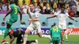 #كأس_العالم_FIFA_قطر 2022 : إنجلترا تتغلب على السنغال في دور الستة عشر وتتأهل لملاقاة فرنسا في دور الـ8