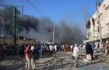 البحرين تدين التفجير الذي استهدف تجمعا جماهيرياً وسط العاصمة أديس أبابا