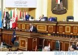 الاتحاد البرلماني العربي يدين ما تعرضت له إحدى النقاط الأمنية بالسعودية