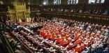 مجلس العموم البريطاني يناقش تعديلات على قانون مغادرة الإتحاد الأوروبي