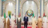 بدعوة من خادم الحرمين الشريفين ورئاسة مشتركة من سمو ولي العهد والرئيس الأمريكي.. انعقاد القمة الخليجية الأمريكية في الرياض