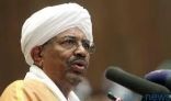 الرئيس السوداني يلتقي نظيره التشادي