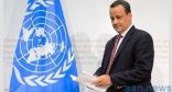 ترشيح ولد الشيخ أحمد لتولي رئيس بعثة الأمم المتحدة للدعم في ليبيا