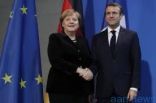 المانيا وفرنسا توقعان معاهدة تدفع باتجاه إنشاء جيش أوروبي