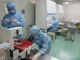 الصين بلا إصابات جديدة وطبيب يكشف سر العلاج العظيم