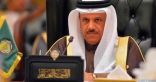 الدكتور الزياني يهنئ قادة دول الخليج العربي بمناسبة مرور 38 عاماً على تأسيس مجلس التعاون