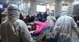 فرنسا تسجل 337 حالة وفاة و907 اصابات جديدة بفيروس (كورونا)