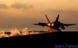 طيران الاحتلال يستهدف عدد من المواقع في قطاع غزة