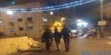 قوات الاحتلال تعتقل 8 فلسطينيين من داخل المسجد الأقصى