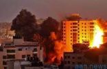 الصحة الفلسطينية: ارتفاع حصيلة شهداء العدوان الإسرائيلي على قطاع غزة إلى 67 شهيداً