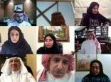 لجنة الاقتصاد والطاقة بمجلس الشورى تجتمع بمحافظ ومسؤولي الهيئة السعودية للمواصفات والمقاييس والجودة