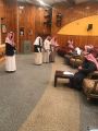 (41) معلماً من الباحة يجرون المفاضلة التحررية للعمل في مجال القيادة المدرسية