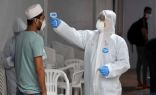 عمان تسجل 1605 إصابات جديدة بمرض فيروس كورونا