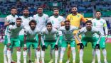 #كأس_العالم_2022.. التشكيل المتوقع لمباراة #السعودية ضد #المكسيك