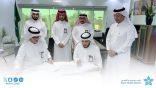 تجمع عسير الصحي وبلدية محافظة محايل يوقعان اتفاقية شراكة لإنشاء مهبط الإسعاف الجوي بمحايل